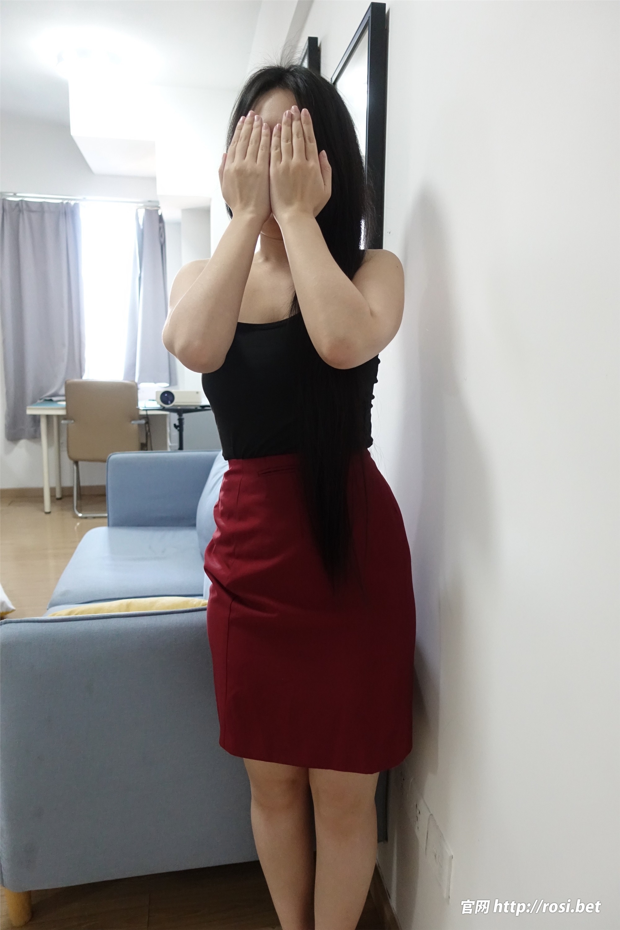 ROSI写真 2024.03.10 NO.4479